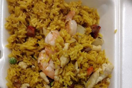 Ocean Garden Chinese Restaurant
