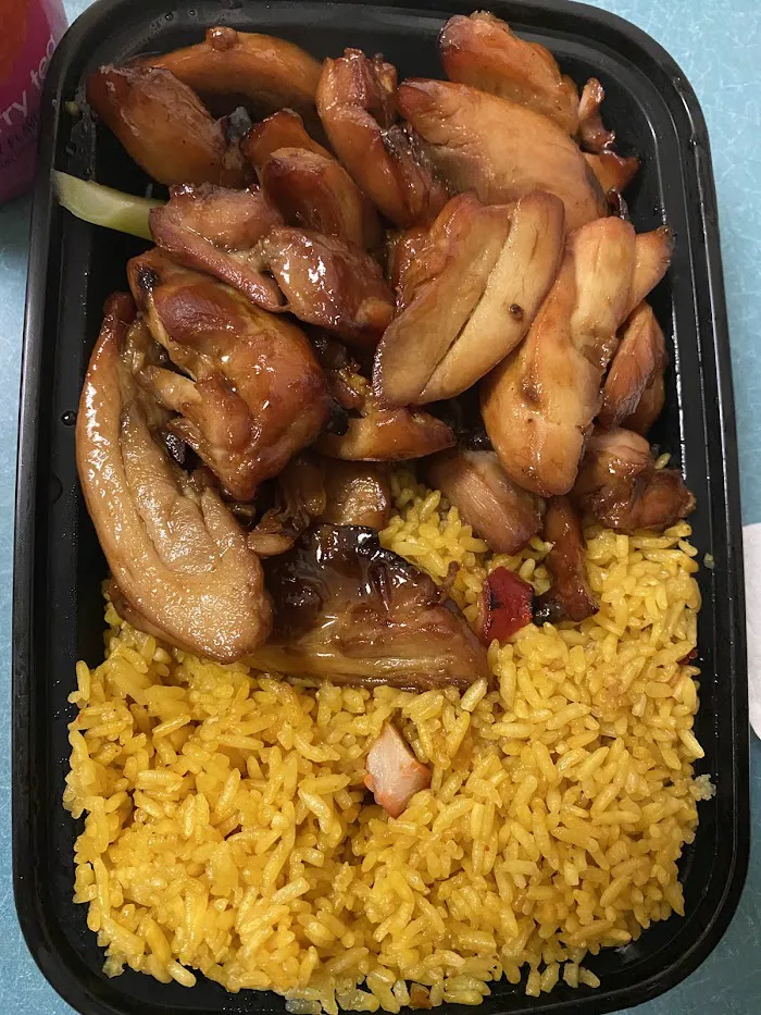 Ocean Garden Chinese Restaurant 7