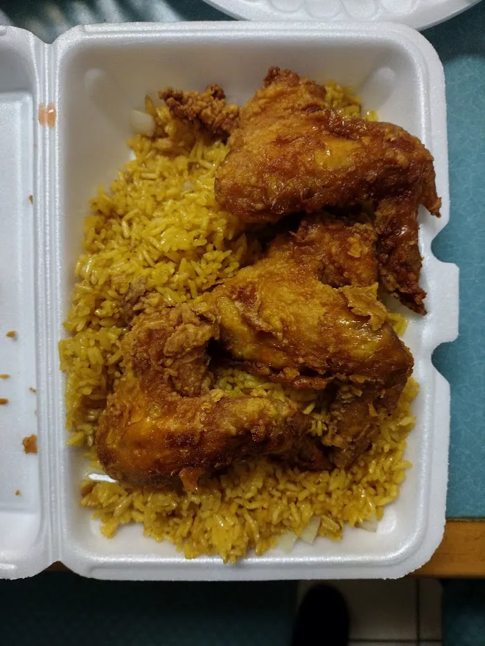 Ocean Garden Chinese Restaurant 4