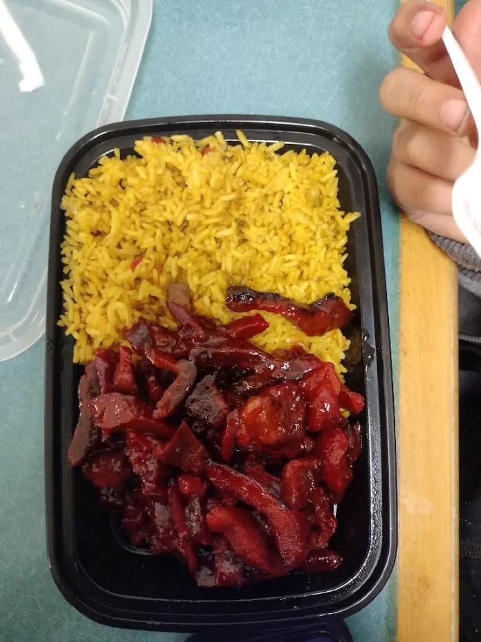 Ocean Garden Chinese Restaurant 9