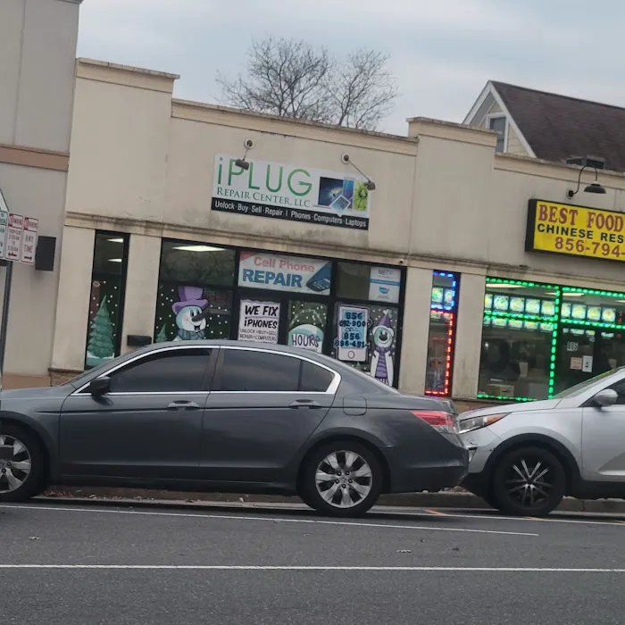 Best Food In Town 1
