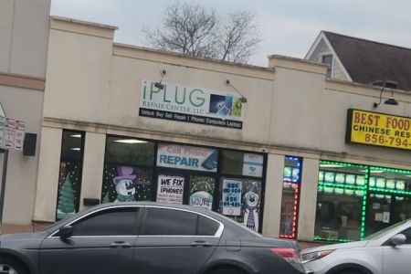 Best Food In Town