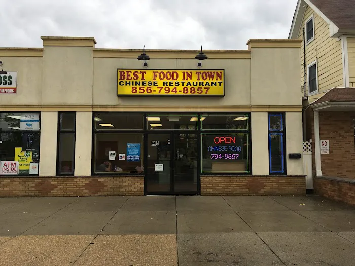 Best Food In Town 4