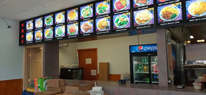 Best Food In Town 3