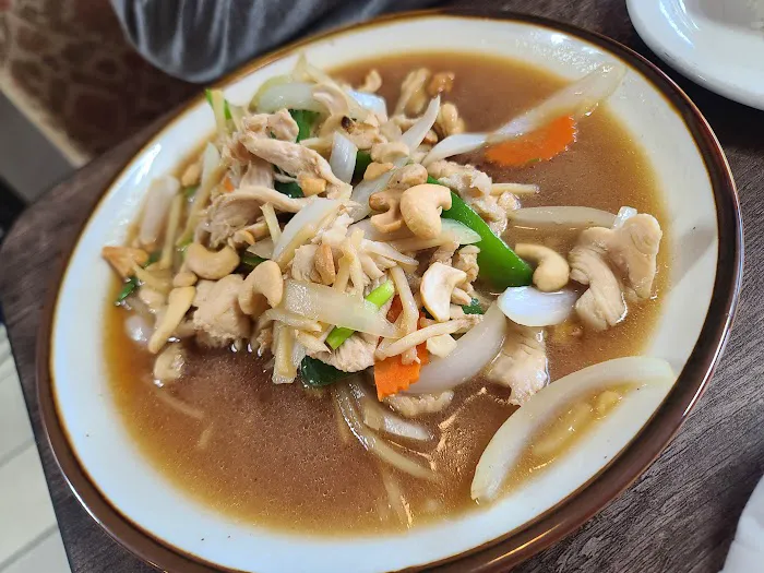 Thai Noodle Place 9