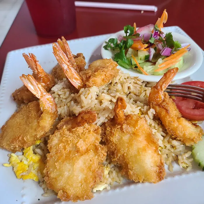 Thai Noodle Place 6