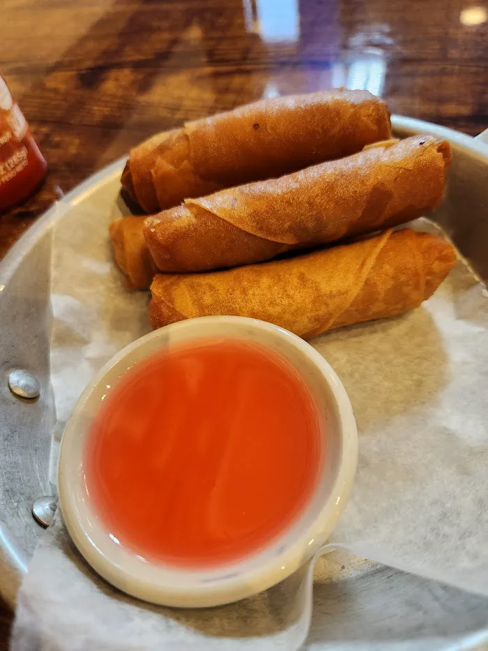 Thai Noodle Place 10