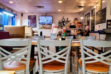 Thai Noodle Place