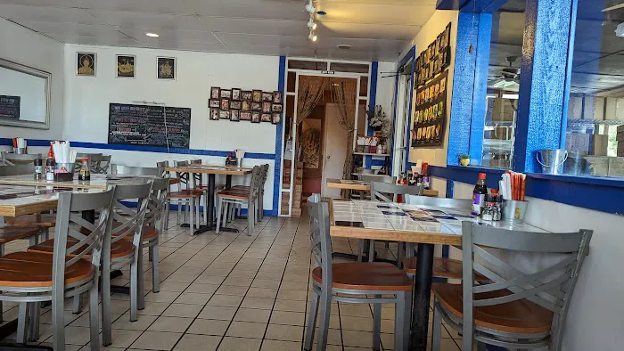Thai Noodle Place 7