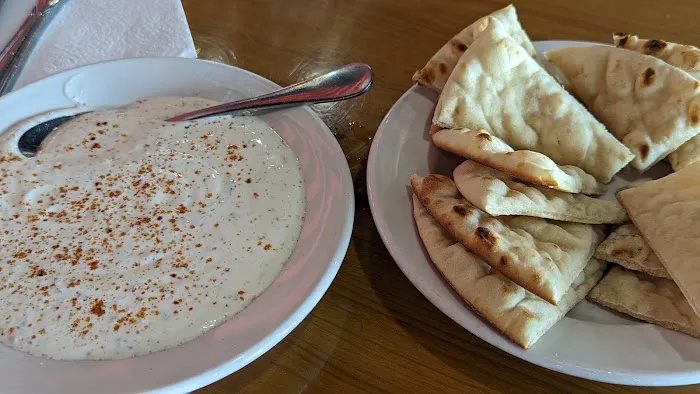 Ali Baba Grill Cafe 1