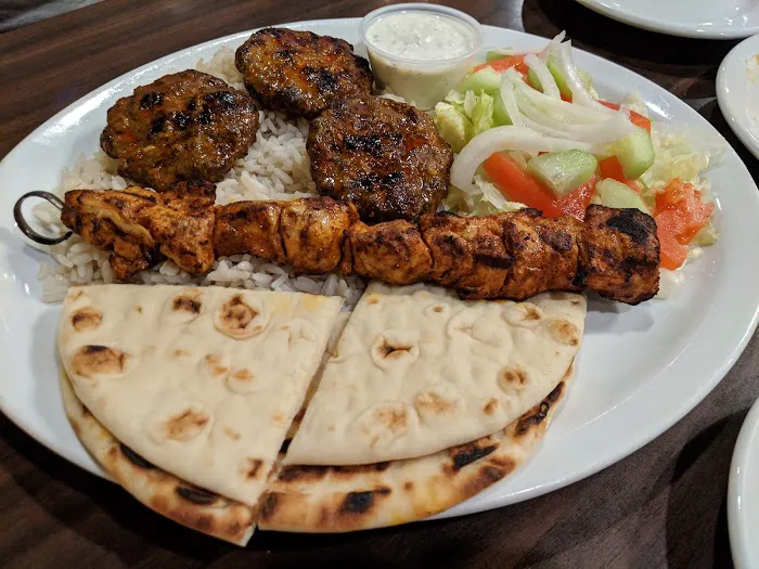 Ali Baba Grill Cafe 3