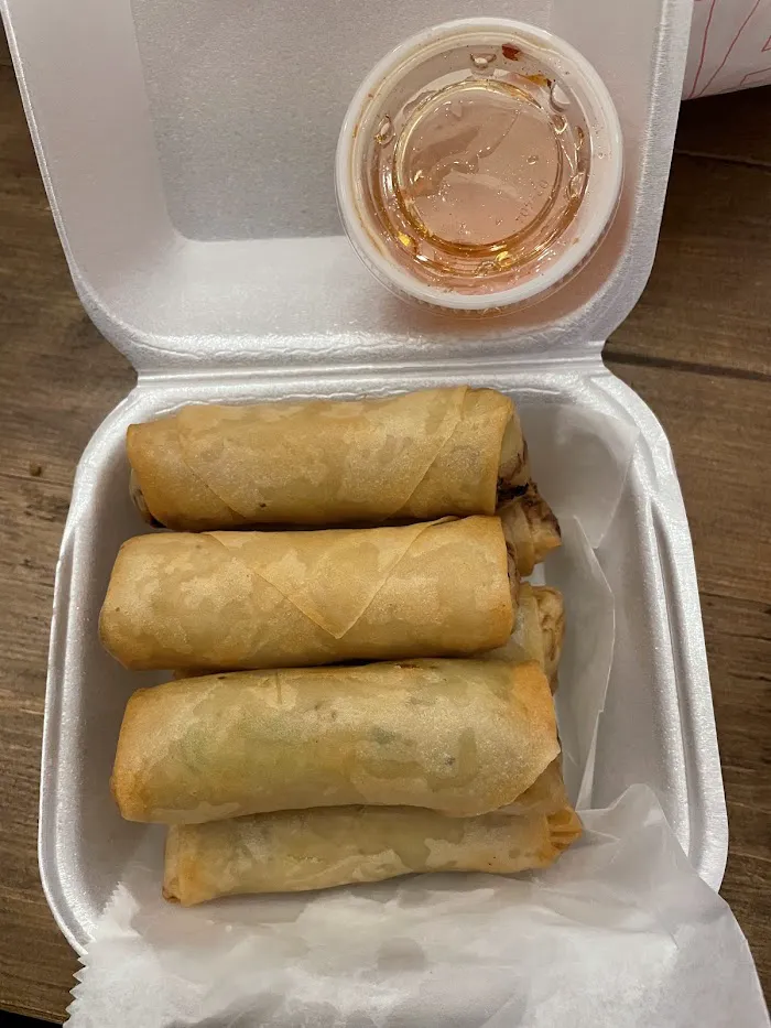 NJOY THAI FOOD 4