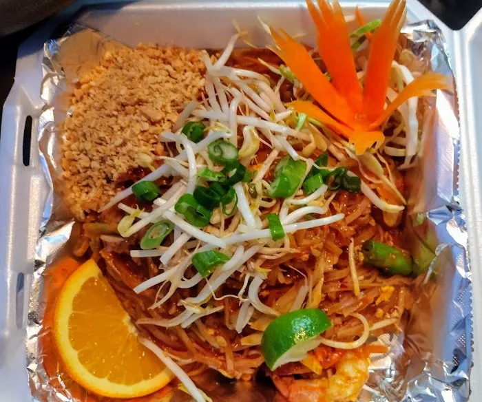 NJOY THAI FOOD 9