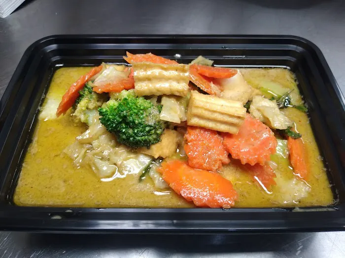 NJOY THAI FOOD 3