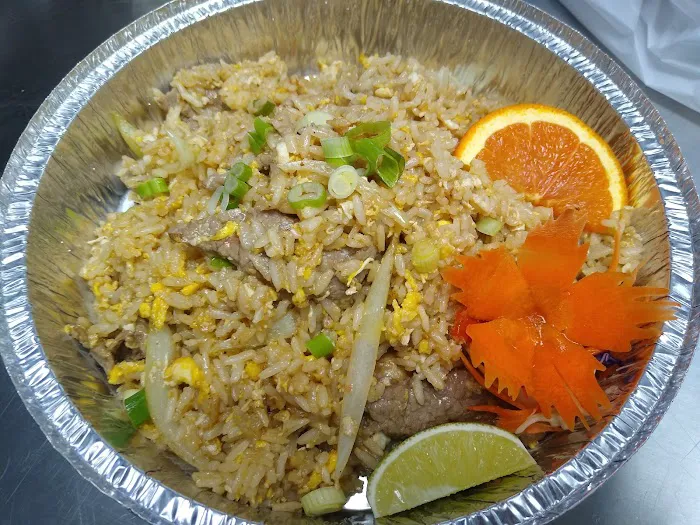 NJOY THAI FOOD 8