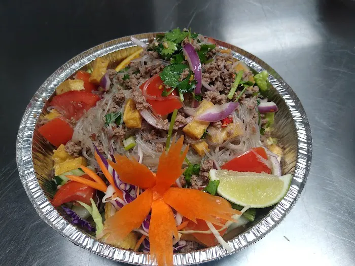 NJOY THAI FOOD 6
