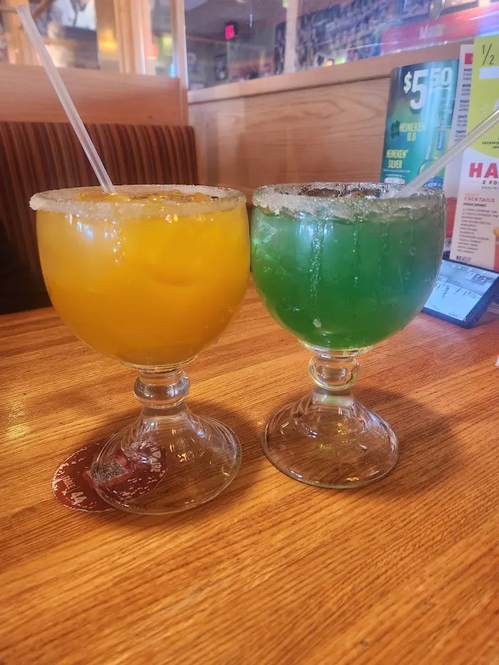 Applebee's Grill + Bar 9