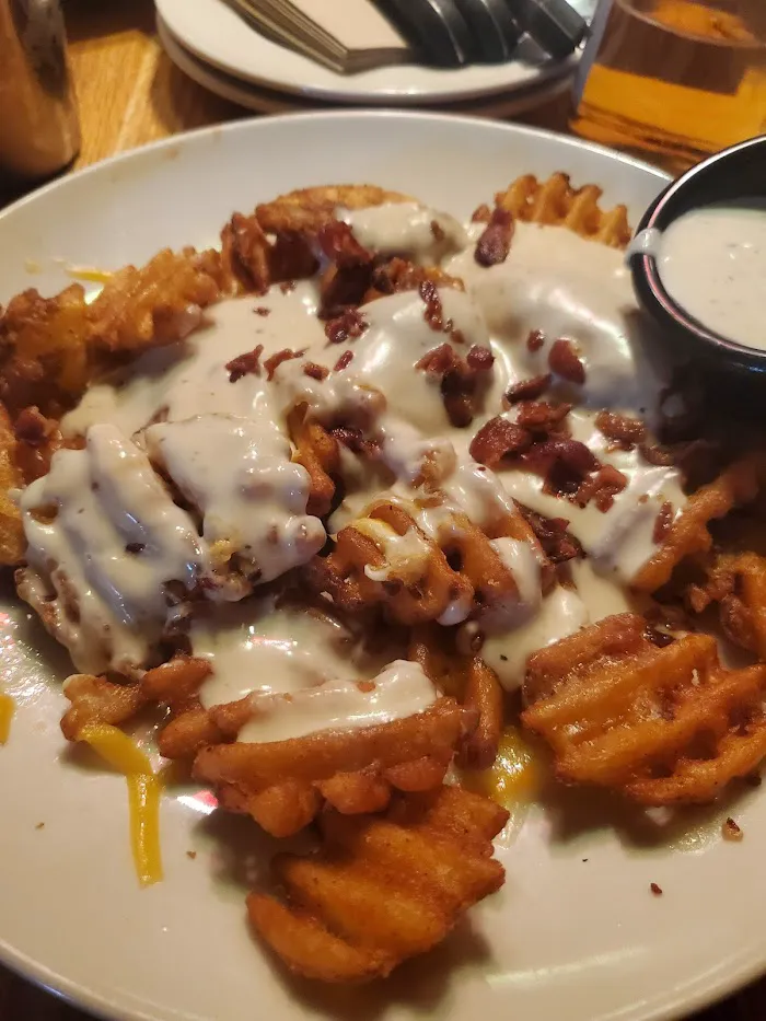 Applebee's Grill + Bar 8