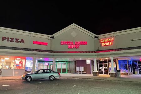 Crystal Garden