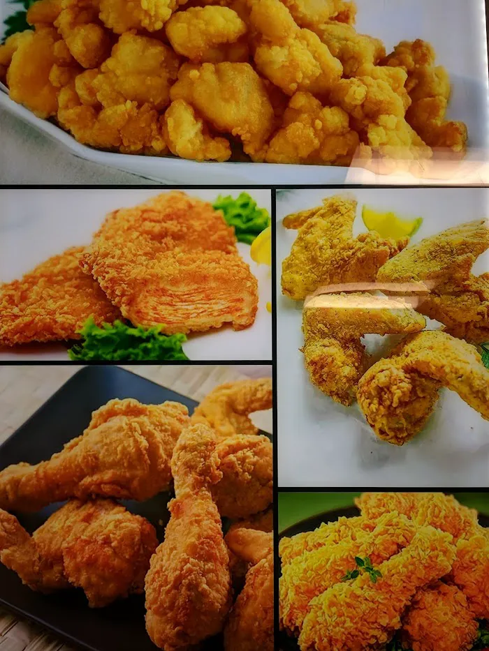 Fry Pan 7