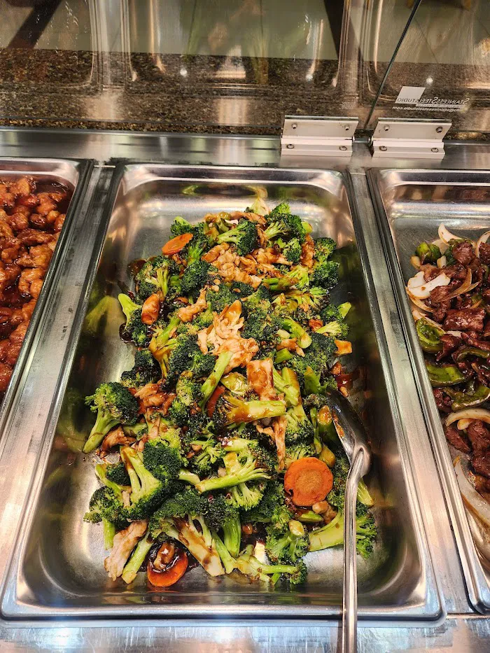 Stir-fry 88 5