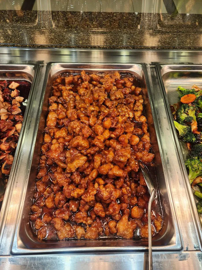 Stir-fry 88 8