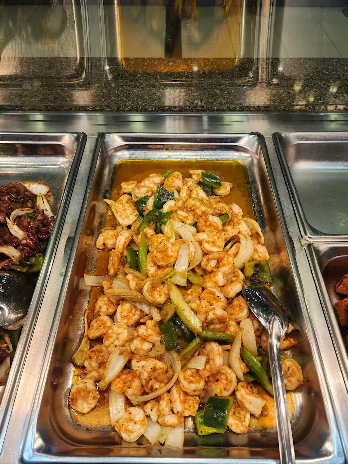 Stir-fry 88 7