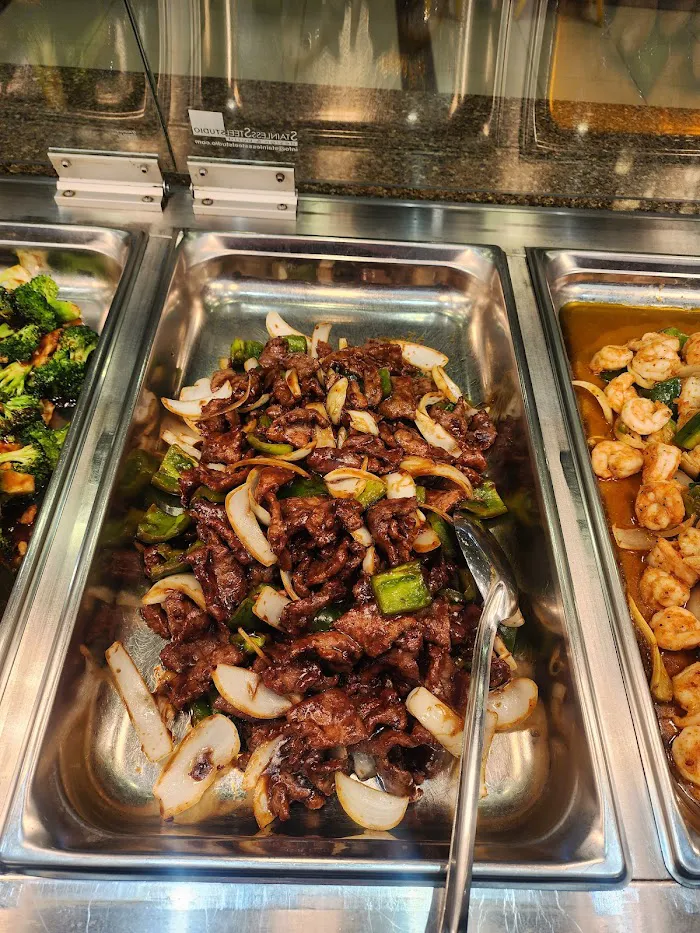 Stir-fry 88 9