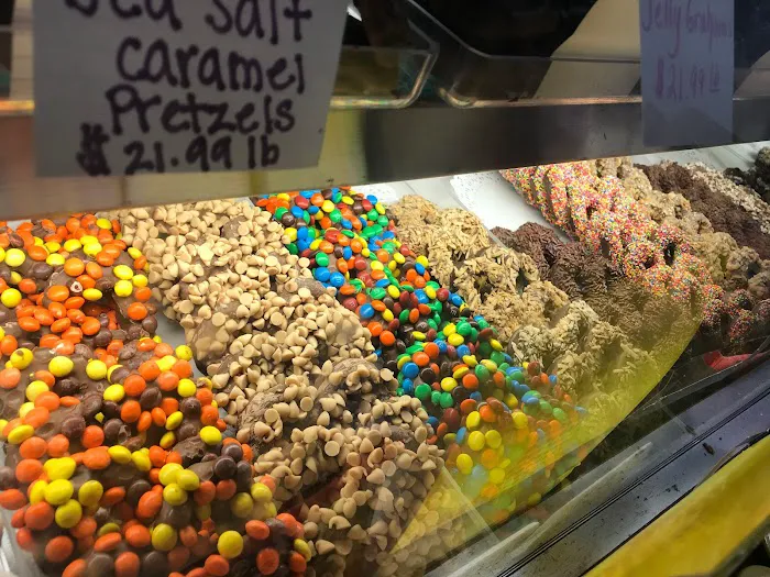 Sweets & Scoops 7
