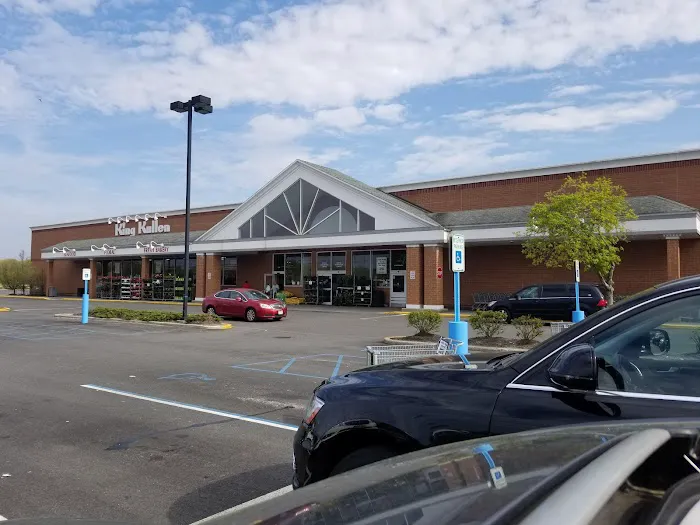 Wading River Shopping Center 4