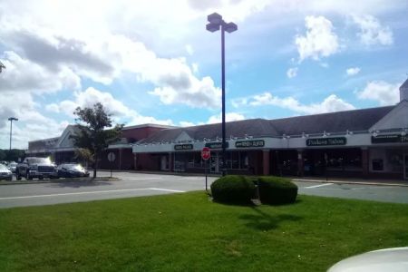 Wading River Shopping Center