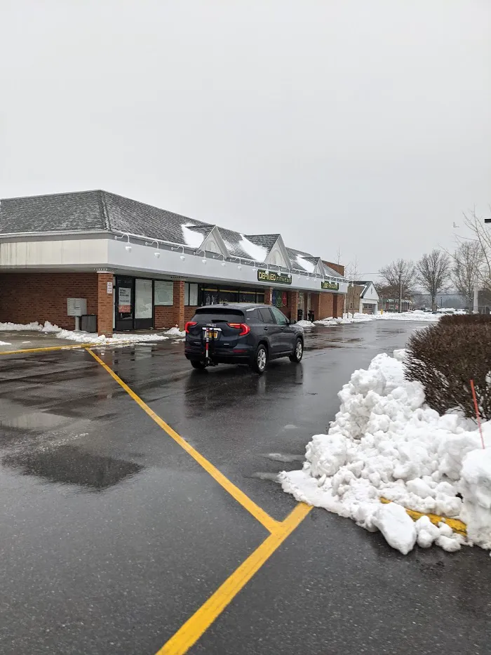Wading River Shopping Center 9