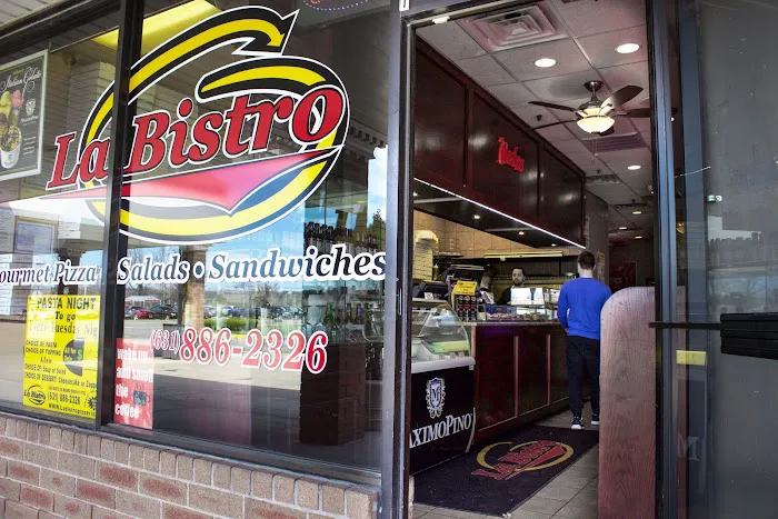 La Bistro 7