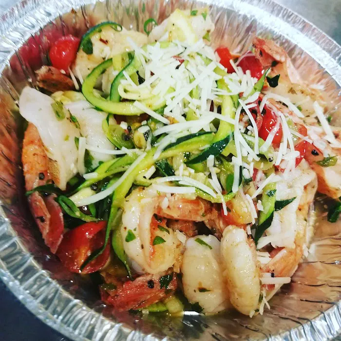 Chara's Kitchen and Catering 4
