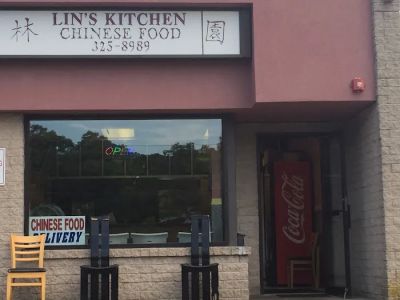 Lin's Kitchen 0