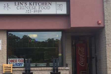 Lin's Kitchen