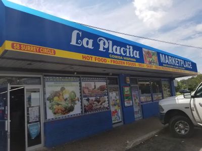 La Placita Meat Market 0