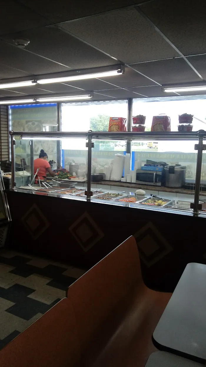 La Placita Meat Market 9