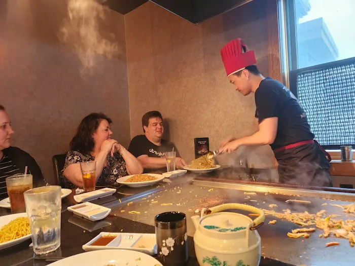 Tony's Sushi & Steakhouse 10