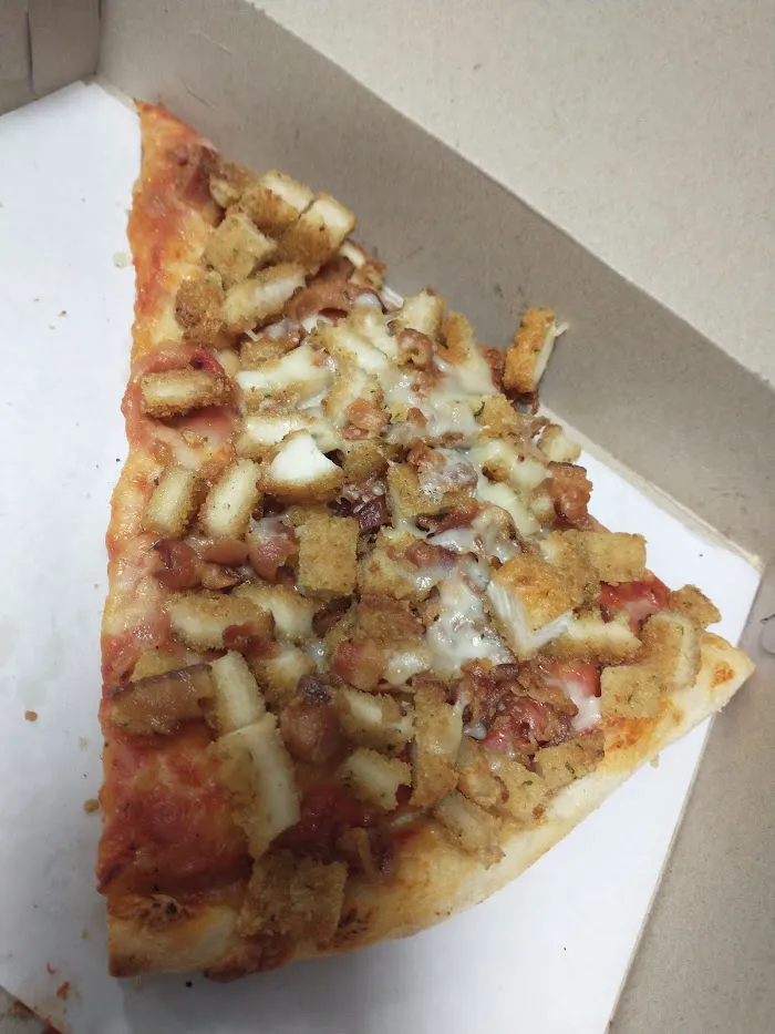 Los Amigos Pizzeria And Restaurant 6