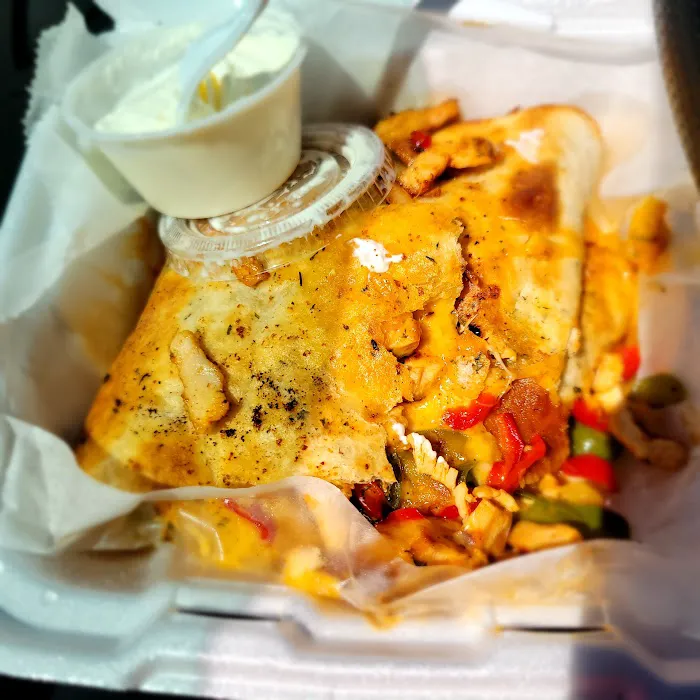 Los Amigos Pizzeria And Restaurant 8