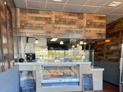 Los Amigos Pizzeria And Restaurant 0