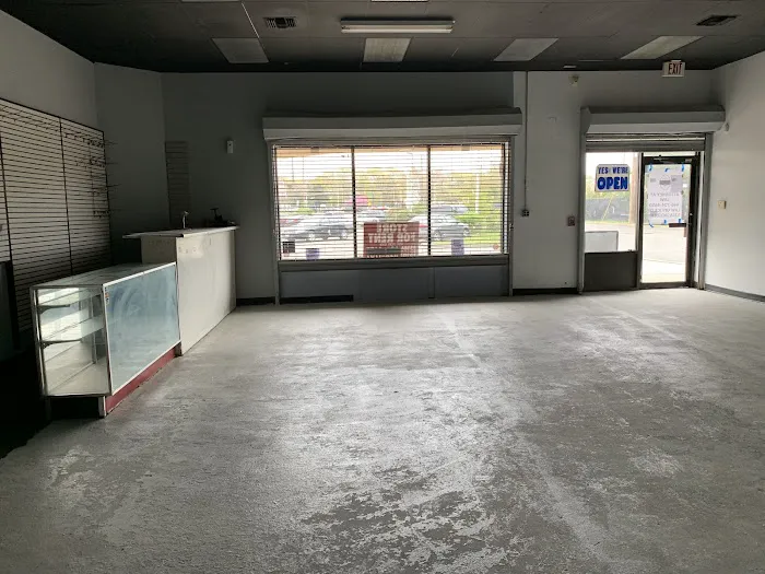 Shirley Plaza Shopping Center 3