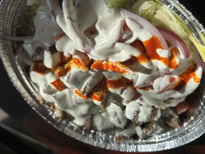 Delish Grill 5