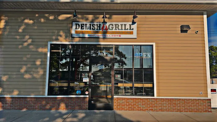 Delish Grill 3