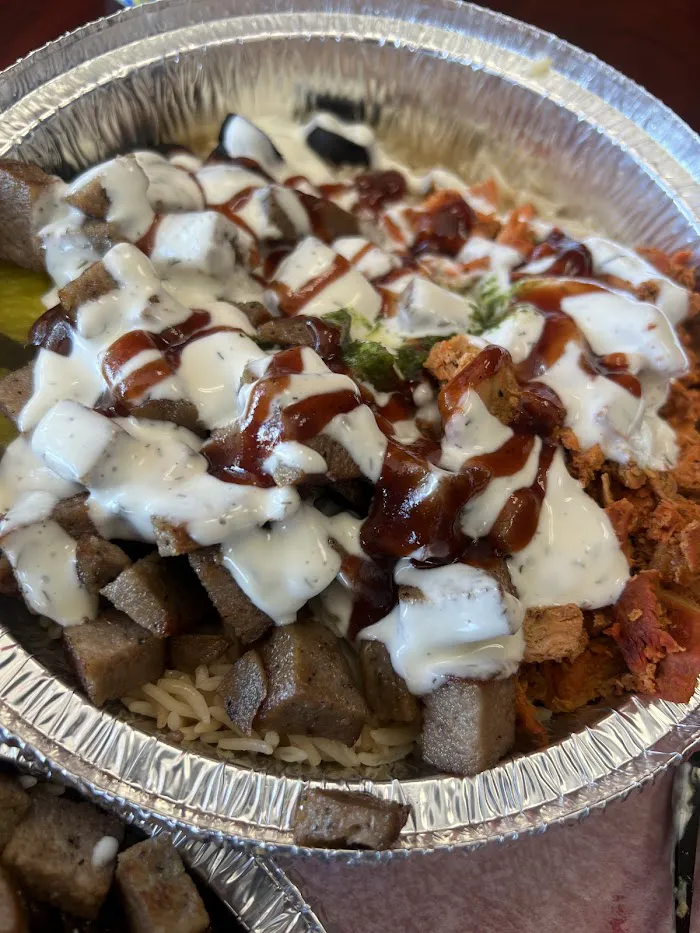 Delish Grill 4