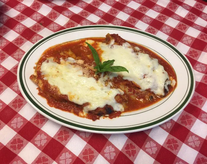 Nino's Pizzeria & Cucina 8