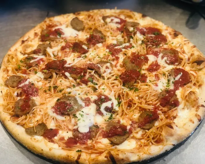 Nino's Pizzeria & Cucina 9