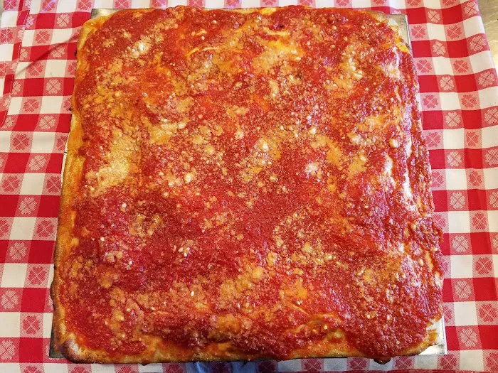 Nino's Pizzeria & Cucina 6