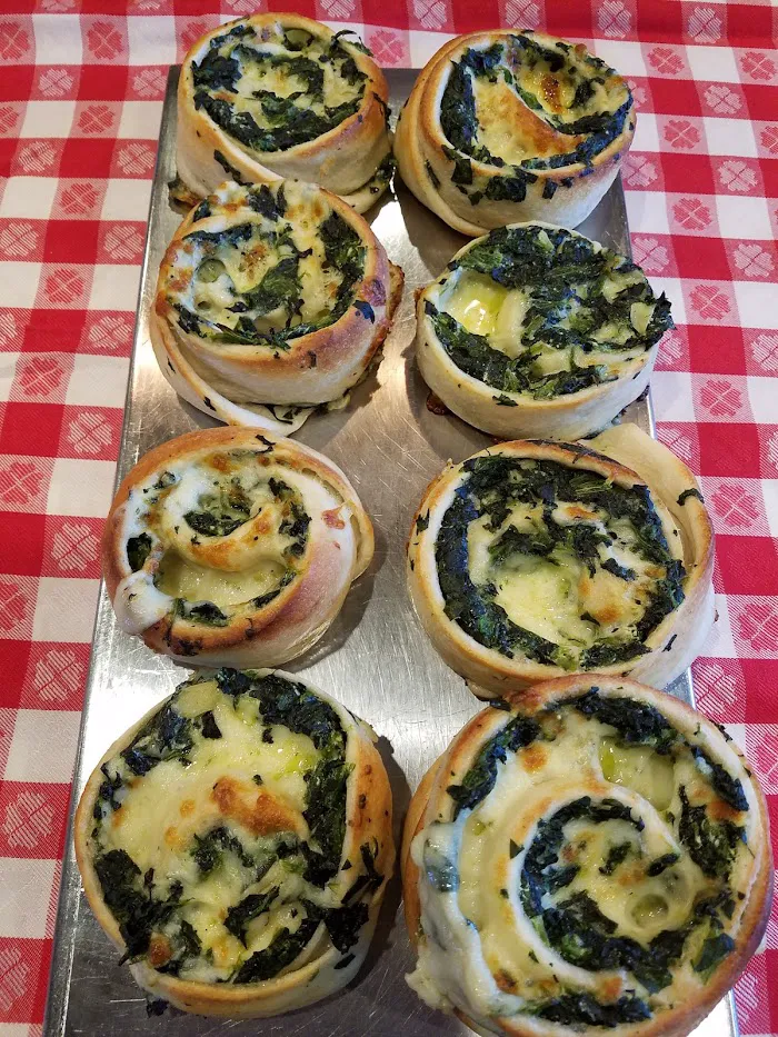 Nino's Pizzeria & Cucina 1